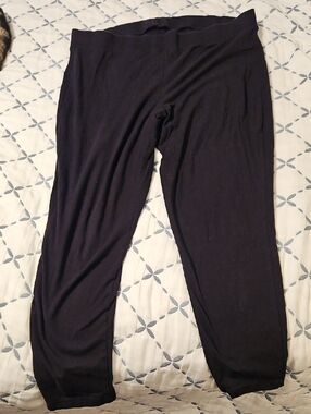 Torrid Black Leggings